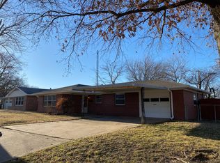 4780 Dartmouth Dr, Bartlesville, OK 74006