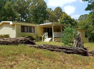 101 Martz Rd, Longview, TX 75604