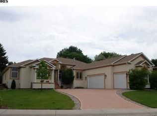 3650 Harbor Way, Fort Collins, CO 80524