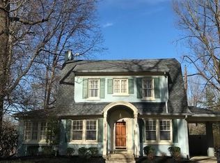 1155 Dove Rd, Audubon Park, KY 40213