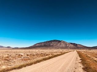 137 Pino Rd, Carrizozo, NM 88301