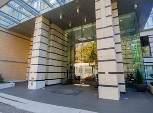 1028 Barclay St #609, Vancouver, BC V6E 0B1