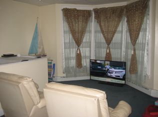 131 School St #1, Roxbury, MA 02119