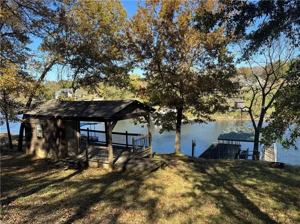 LOT 162 Lake Viking Ter, Gallatin, MO 64640