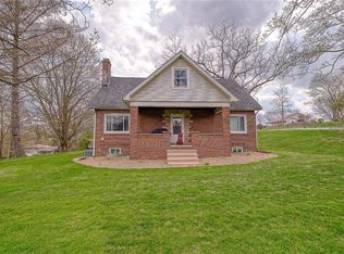 210 S Pike Rd, Sarver, PA 16055