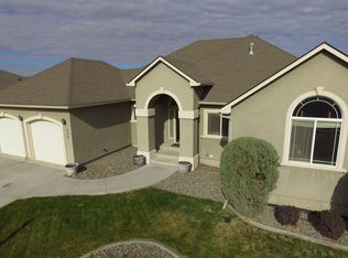 428 Oahu St, Richland, WA