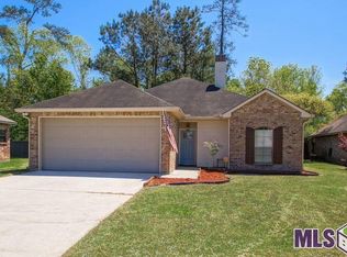 9276 Eagle Ct, Denham Springs, LA 70706