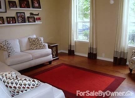 FORMAL LIVING ROOM