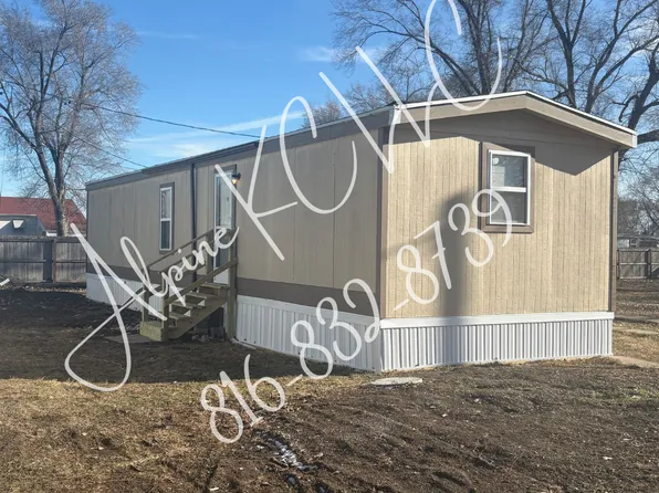 5601 SW Lakefront Ln S, Saint Joseph, MO