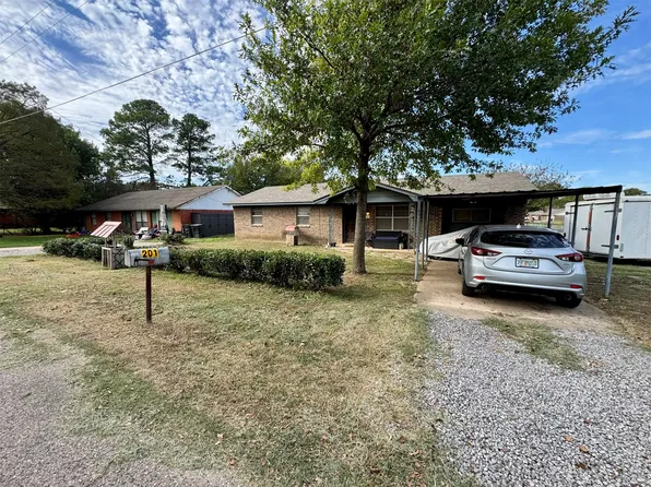 201 NE 18th Ave, Durant, OK 74701