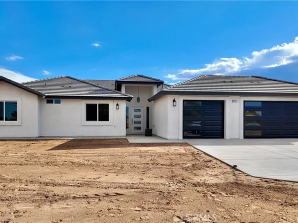 15271 Sycamore St, Hesperia, CA 92345