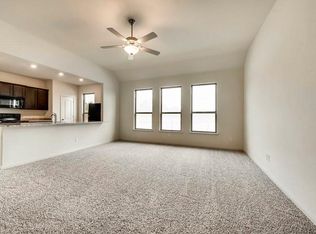 1707 Cotton Blossom Ln, Princeton, TX 75407