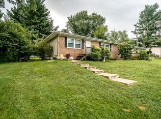 375 & 377 Lawyer Rd, Penn Laird, VA 22846