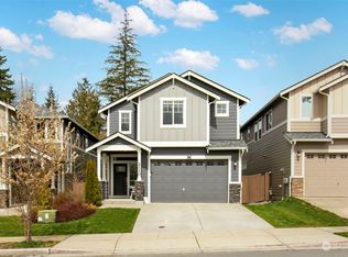 2110 SW Nautical St, Bremerton, WA 98312