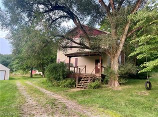 35 Arbor Rd NE, Minerva, OH 44657