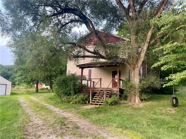 35 Arbor Rd NE, Minerva, OH 44657