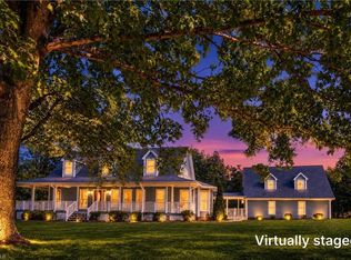 8908 Cedar Spring Dr, Colfax, NC 27235