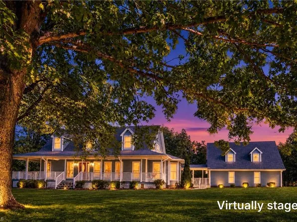 8908 Cedar Spring Dr, Colfax, NC 27235