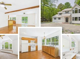 205 Beech Ln, Pocono Lake, PA 18347