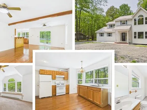 205 Beech Ln, Pocono Lake, PA 18347