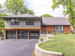 1234 W 67th Ter, Kansas City, MO 64113