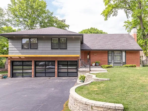 1234 W 67th Ter, Kansas City, MO 64113