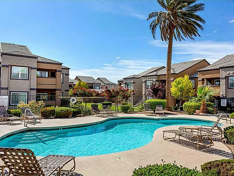 6650 W Warm Springs Rd #B — Photo 16