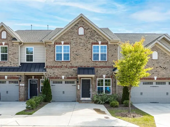 303 Saint Michael Dr, Gibsonville, NC 27249
