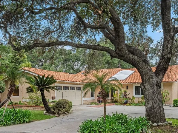 249 Oakhurst Ln, Arcadia, CA 91007
