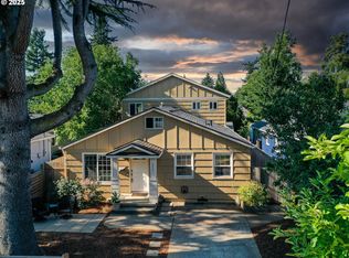 5633 SE Steele St, Portland, OR 97206