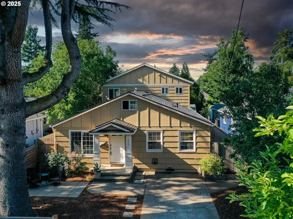 5633 SE Steele St, Portland, OR 97206