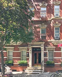 Rented by (Legacy) NY Quality Living Uptown