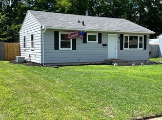 4023 Addison St, South Bend, IN 46614