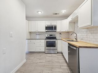 2005 Skillman Dr, Garland, TX 75041