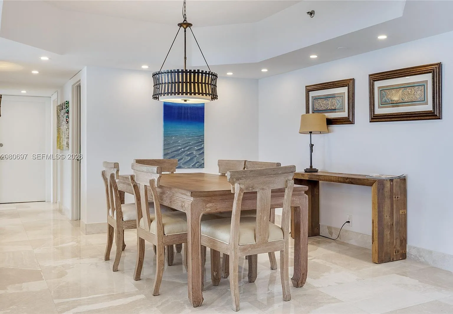 Oceania I Condo — Photo 3