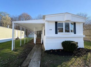 1281 E Pontaluna Rd Lot 138, Spring Lake, MI 49456