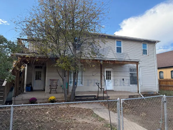 614 S 5th St, Laramie, WY