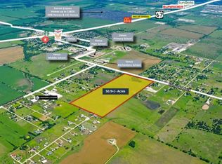 1196 County Road 214, Venus, TX 76084