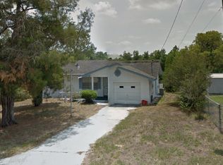 5090 E Hopp Ln, Inverness, FL 34452