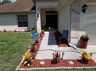 4565 Fernway Dr, North Port, FL 34288