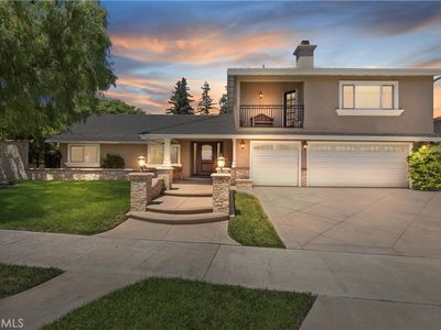 5215 E Playano Ave, Orange, CA, 92867