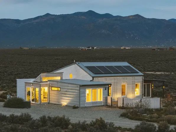 (undisclosed Address), El Prado, NM 87529