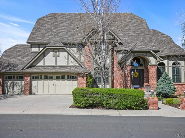 11373 E Ida Avenue, Englewood, CO 80111