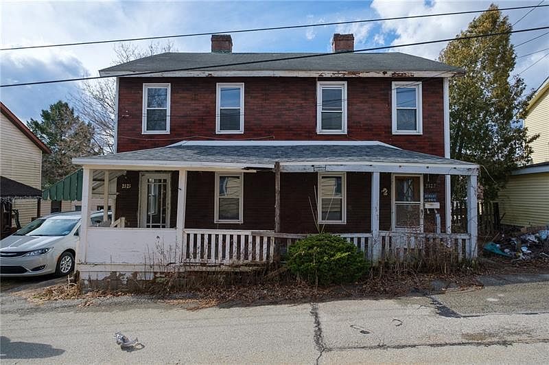 2123 Candee St, Greensburg, PA 15601 Zillow