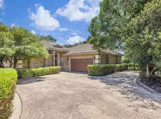 4456 Stony Meadow Ln, Austin, TX 78731