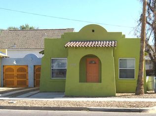 709 N 9th Ave, Phoenix, AZ 85007