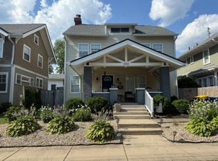 656 E 42nd St, Indianapolis, IN 46205