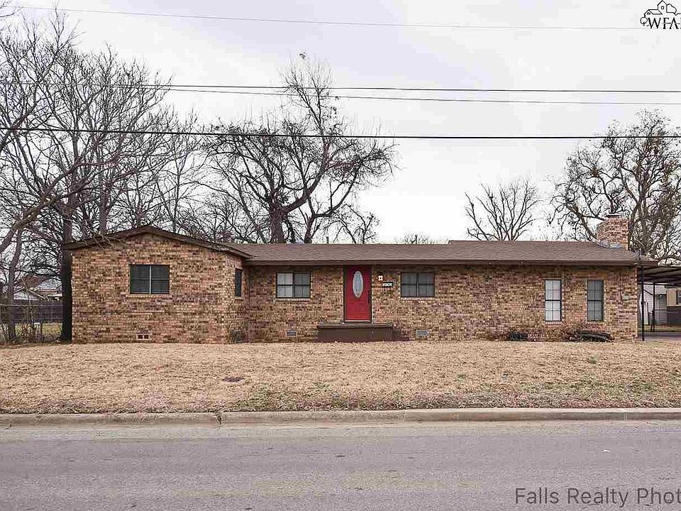 1st image of 118 N Avenue B