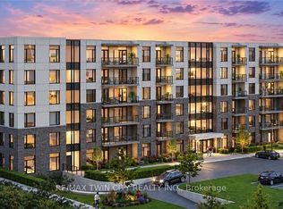 103 Roger St #308, Waterloo, ON N2J0G2