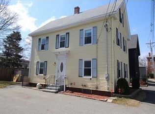4 Planters St, Salem, MA 01970